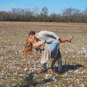 Meet your Posher, James